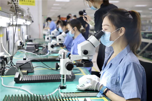 石家莊設(shè)立200億元產(chǎn)業(yè)發(fā)展基金 聚焦電子信息與生物醫(yī)藥