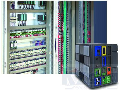工業(yè)現(xiàn)場總線IP化 打造工業(yè)4.0智慧工廠的關(guān)鍵技術(shù)