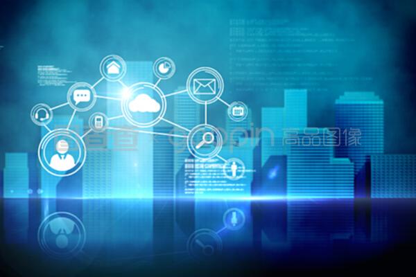 未來技術(shù)接口 計(jì)算機(jī)信息技術(shù)的前沿探索