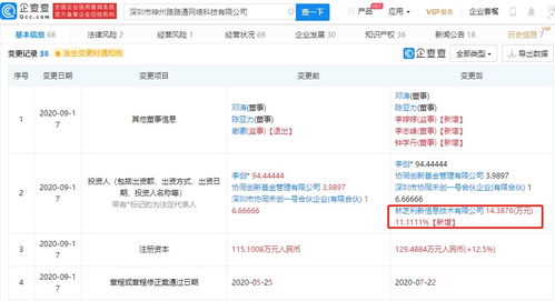 騰訊投資布局智慧出行 pp停車(chē)關(guān)聯(lián)公司迎來(lái)新股東